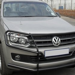 BULLBARS