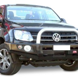 REPLACEMENT BUMPERS